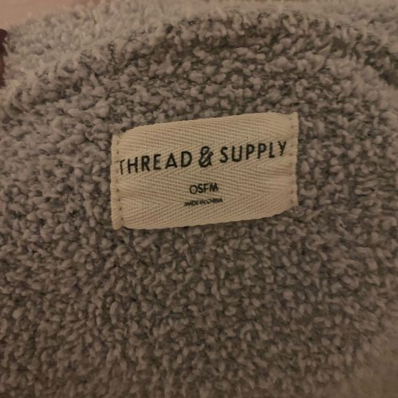 Thread and Supply Sweater - Picture 7 of 7